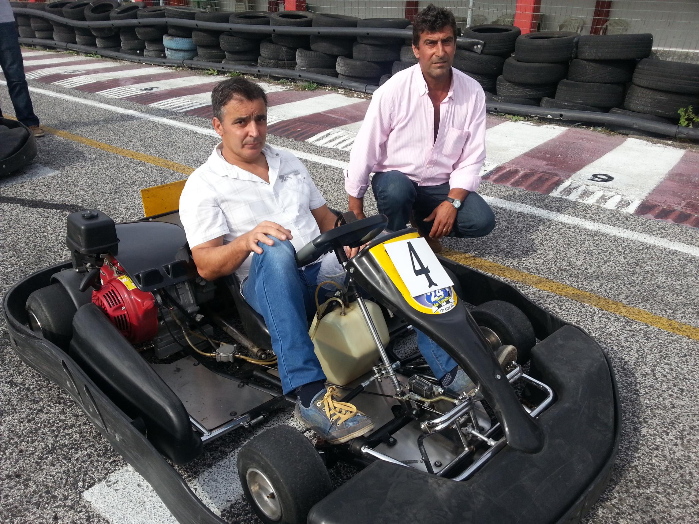 1º Grande Prémio SKS Iberica6